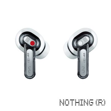 Nothing EAR(3)真無線藍牙耳機 公司貨