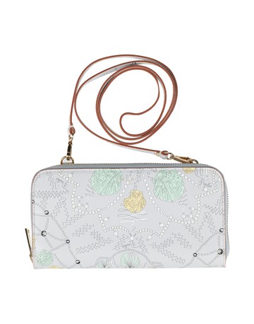 PUCCI Crossbody wallets - Item 31061681