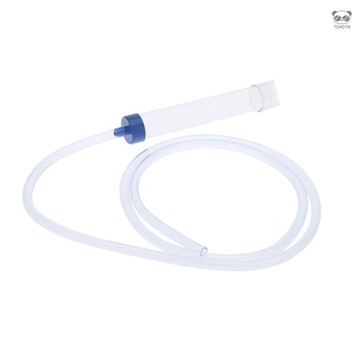 水族魚缸換水器 換沙器  虹管吸水管