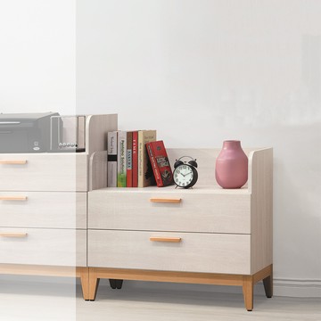 【顛覆設計】雲雅艾2.7尺三斗櫃