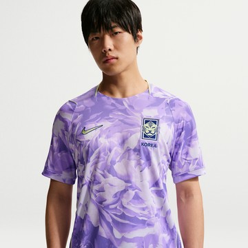 South Korea National Team 2026 Stadium Away Men's Nike Dri-FIT Football Shirt