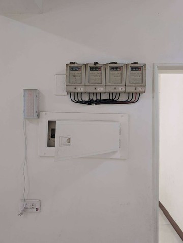 近台積電/仁武華園/便宜4房公寓｜高雄市仁武區華園街