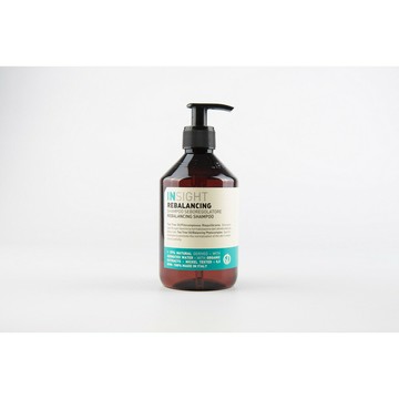 INSIGHT 茶樹頭皮輕盈髮浴 400ml 優惠價:800元｜岡山戀香水