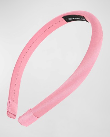 Slim Padded Headband