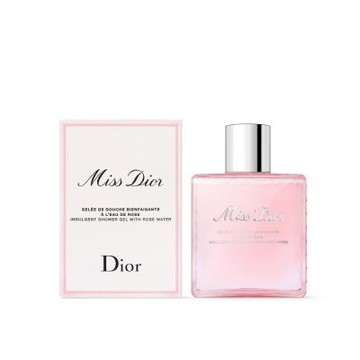 (即期品)Dior 迪奧 Miss Dior 玫瑰沐浴露 175ml (到期日2027/05)