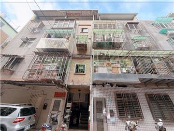 B52浮洲合宜旁三房鼎家｜新北市板橋區大觀路二段