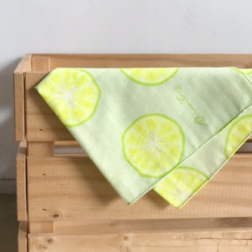 檸檬多 Lemons – 布巾/方巾