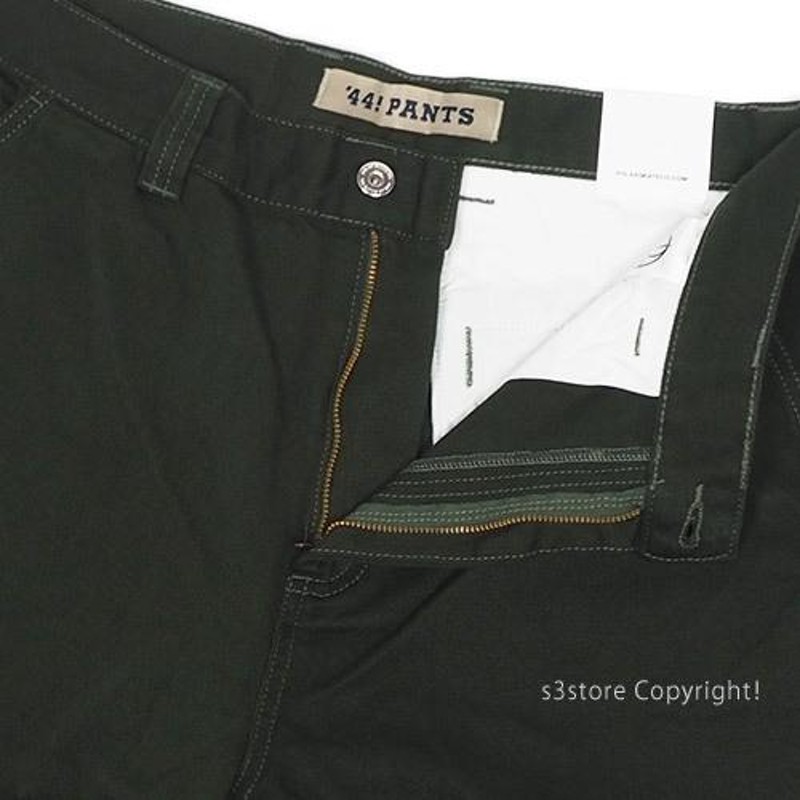 ポーラー 40 パンツ POLAR SKATE CO 40! PANTS スケートボード