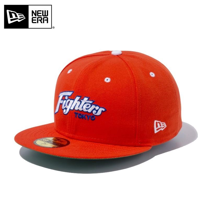 メーカー取次】 NEW ERA ニューエラ 59FIFTY NPBクラシック 日本ハム 