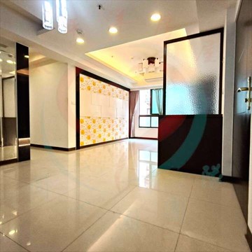 獨家銷售！『現代東京社區』三房雙衛平面車位｜新北市新莊區新樹路