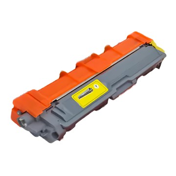 UFOTEC brother TN-267Y 全新副廠碳粉匣 HL-L3270CDW/DCP-L3551CDW/MFC-L3750CDW/MFC-L3770CDW  黃色  1個