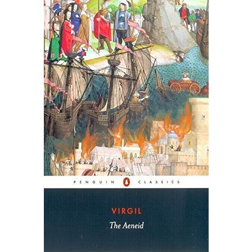 The Aeneid (Penguin Classics)