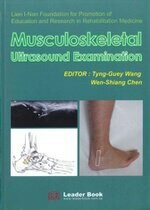 Musculoskeletal Ultrasound Examination.  王亭貴  力大圖書有限公司