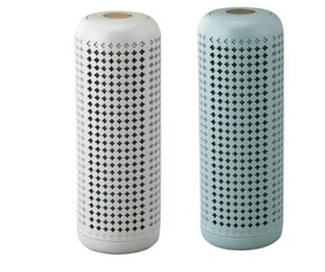 日本 Toffy HW-DH1 替換芯 23年新款 無排水 環保 吸濕性好 狹小空間專用 鞋櫃 壁櫥 可再生 日本代購