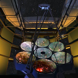 Astronomy: Exploring Time and Space