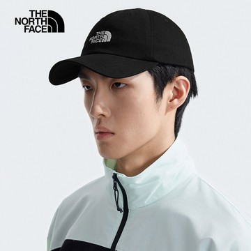 The North Face 男/女 休閒運動帽-NF0A7WHOJK3