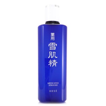 KOSE高絲 雪肌精化妝水360ml -無盒版 (正統公司貨)