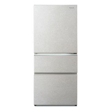 Panasonic NR-C615XGS變頻三門冰箱610L