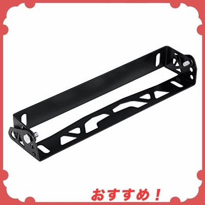 Qiilu ナンバーステー 車 ナンバー ナンバープレート ライセンスフレーム 角度調整 レーシングナンバーホルダー カースタイリング アルミナンバー 通販 Lineポイント最大get Lineショッピング