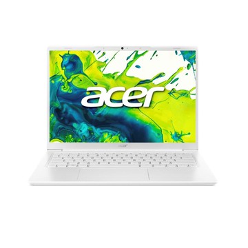 【這夏有禮】ACER AL14-74P-5213 CU5 125H 16G 512GB 14吋 WUXGA 白6100
