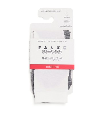 Falke RU4 Endurance Running Short Socks