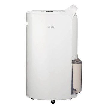 LG 14公升 UV抑菌雙變頻除濕機