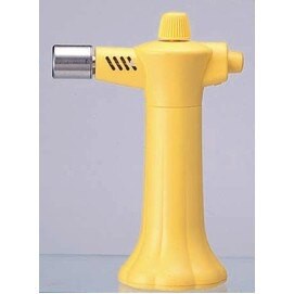 (兩色選擇) 廚房噴槍/瓦斯噴火槍/噴燈/點火器/烹飪工具/烘焙/戶外用具/露營/烤肉/加溫解凍/野炊/防風【領券滿額再折千12/31止】