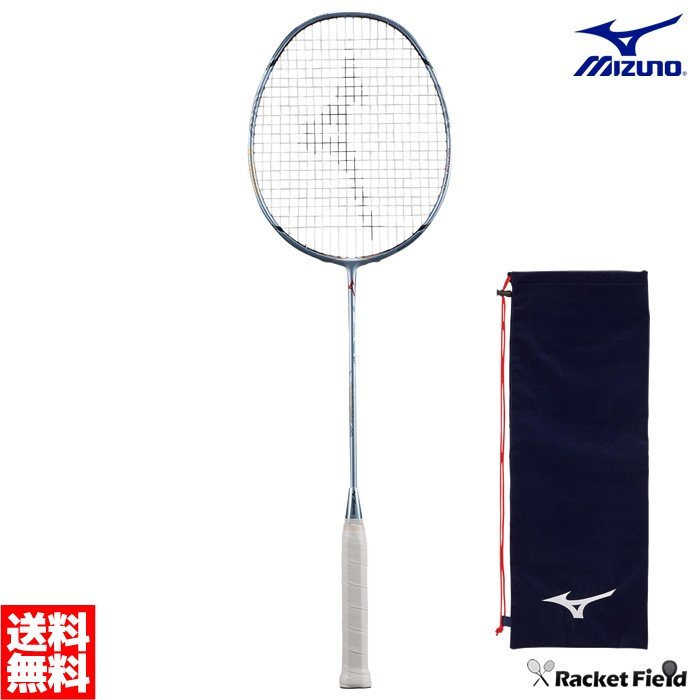 MIZUNO - ALTIUS 01feel MIZUNO(奥原希望モデル) バドミントンラケット MIZUNO ALTIUS 01 FEEL 奥原希望モデル