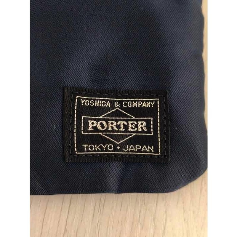 PORTER(ポーター) 21SS TANKER O FFICER KIT メンズ 表記無 表記無