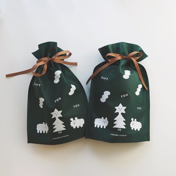 加購禮物包裝 - 禮物袋