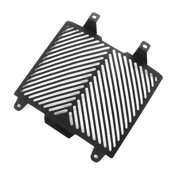 適用于KTM DUKE 690 12-17年改裝水箱網 水箱保護網 防護網配件