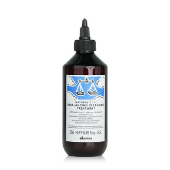 Davines 特芬莉(達芬尼斯) 淨油護理 250ml/8.45oz-護髮