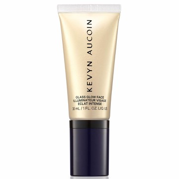 Kevyn Aucoin Glass Glow Face Highlighter 30ml (Various Shades) - Solar Quartz