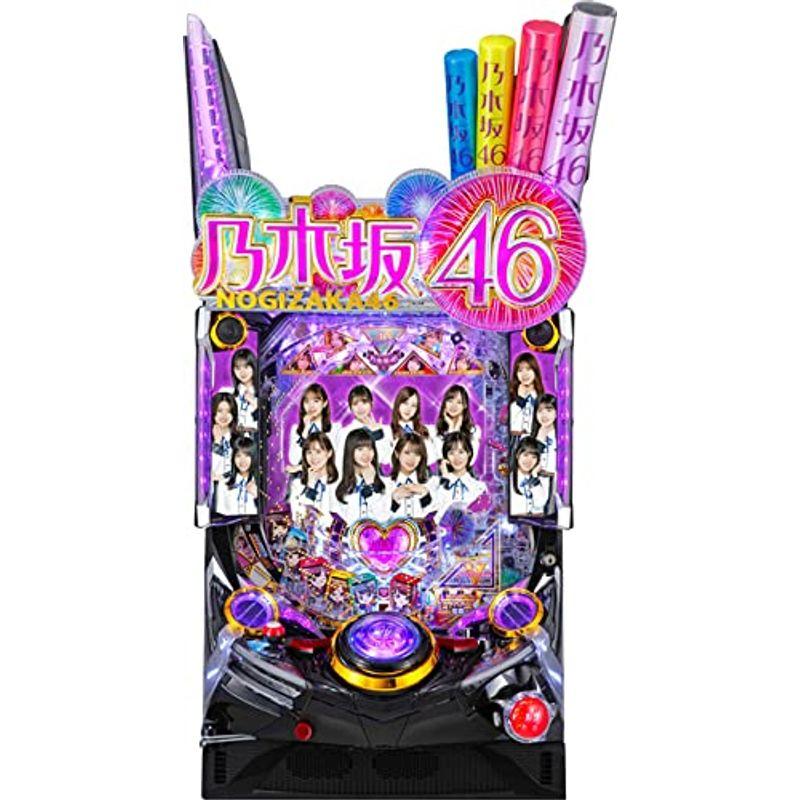 中古パチンコ台ぱちんこ乃木坂46 データカウンタセット 循環改造有