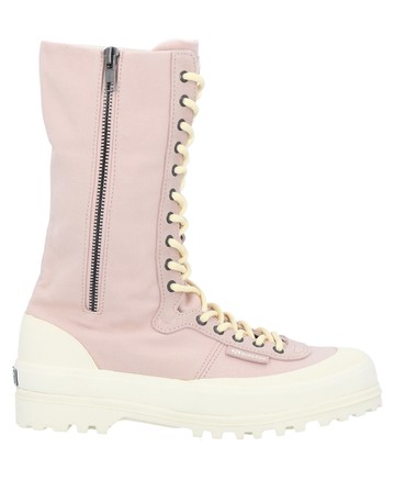 PAURA x SUPERGA Ankle boots - Item 11960120