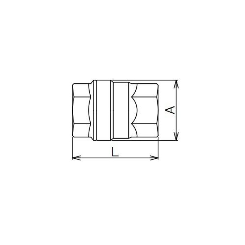 ベン:逆止弁 型式:CS11-D-20 | LINEショッピング