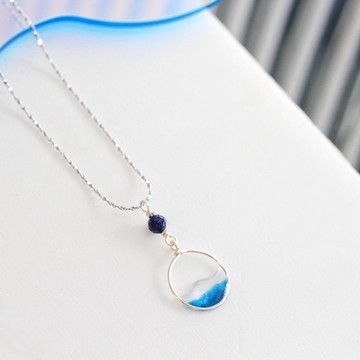 很深の海 | 項鍊