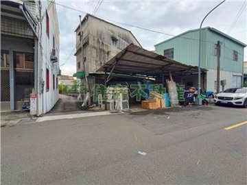 北屯廍子中學好用買持份建地送透天厝｜台中市北屯區廍子路