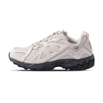 New Balance 610 男鞋 女鞋 米杏黑 緩衝 拼接 戶外 復古 休閒鞋 ML610TZ