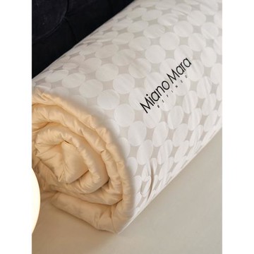 高端酒店專用80%大豆纖維被子被芯大提花冬被春秋被棉被加厚保暖