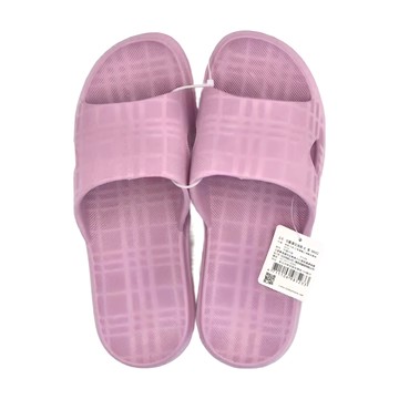 WUWU 圓玫拖 MA52  250mm  紫色