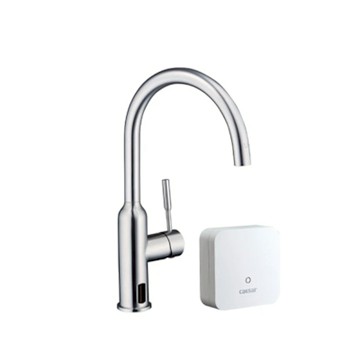 CAESAR 凱撒衛浴 固定款 電漿滅菌廚房龍頭組 KP1025SA  偏遠地區費用另計