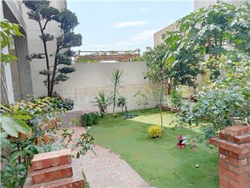 國王山莊景觀別墅｜新北市三峽區白雞