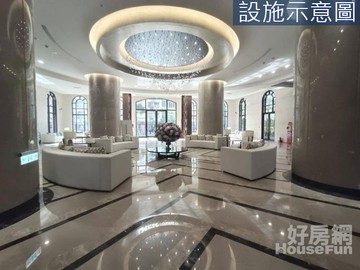 宜蘭市法吉歐里3房稀有大露臺戶+坡道平面車位｜宜蘭縣宜蘭市農權路三段