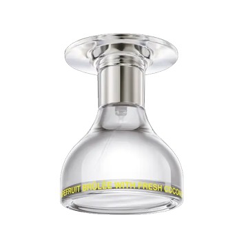 Kuoca 葡萄柚布蕾淡香精50ml