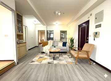 麒麟天地景觀三房~｜新北市板橋區金門街