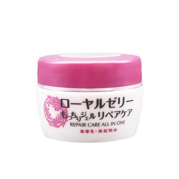 【即期2025年11月】Ozio 歐姬兒 蜂王乳 舒敏修護凝露（75g）