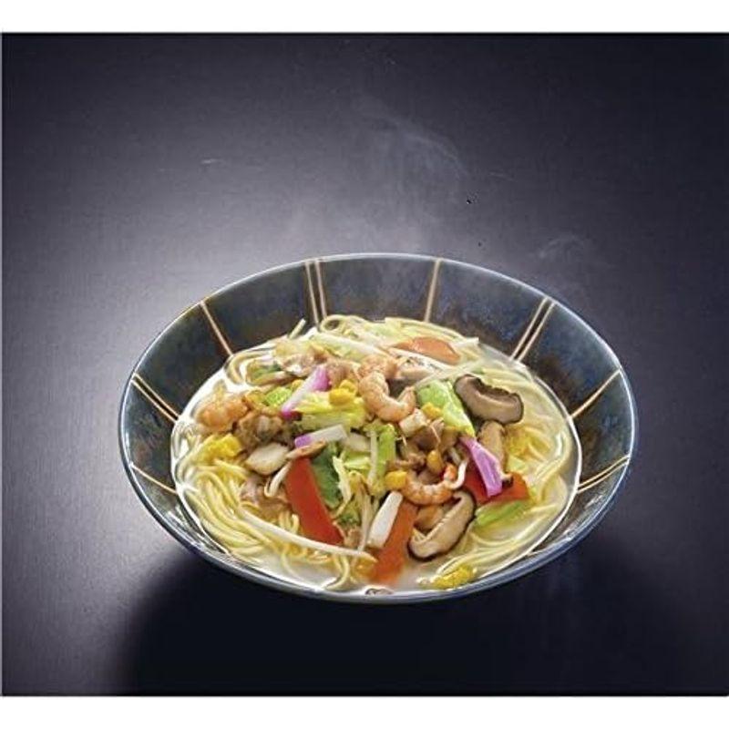 「旨麺」博多VS長崎食べ比べ FNT-10 単品 1点