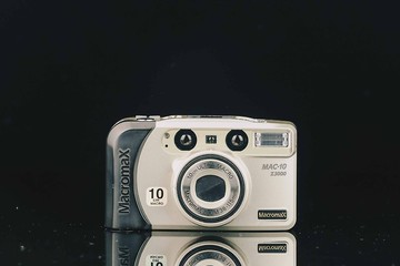 MacromaX MAC-10 Z3000 #5310 #135底片相機