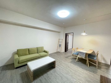 超高CP直案件來啦❤️近火車站低總價大空間三房｜新竹市北區中華路三段